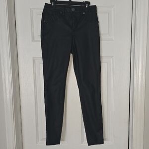 1822 Denim Charcoal Jeans